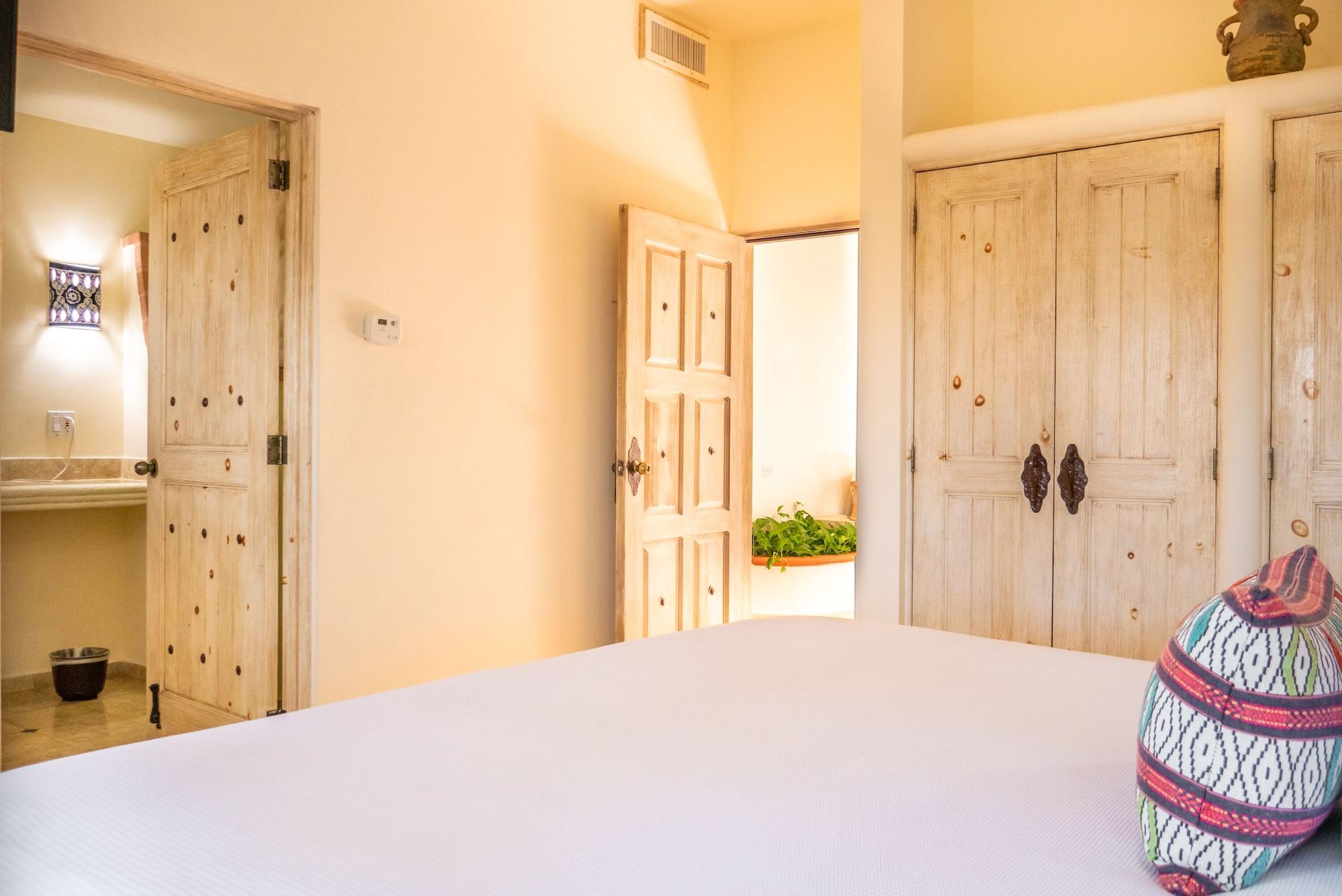 Los Cabos Golf Resort By Vri Resort Cabo San Lucas Exterior photo