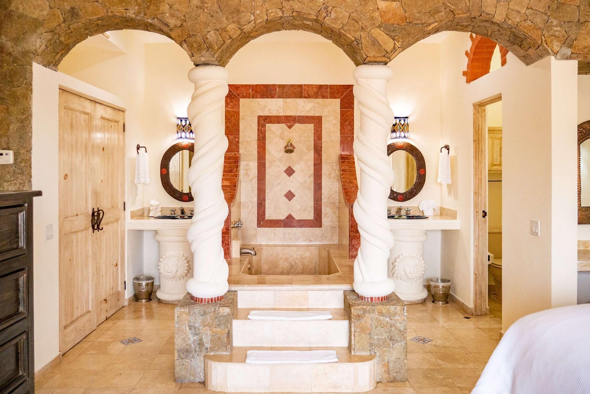 Los Cabos Golf Resort By Vri Resort Cabo San Lucas Exterior photo