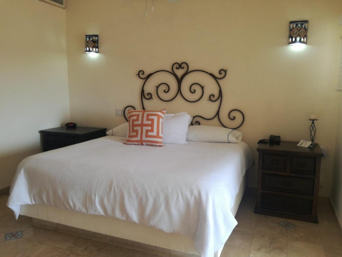 Los Cabos Golf Resort By Vri Resort Cabo San Lucas Exterior photo