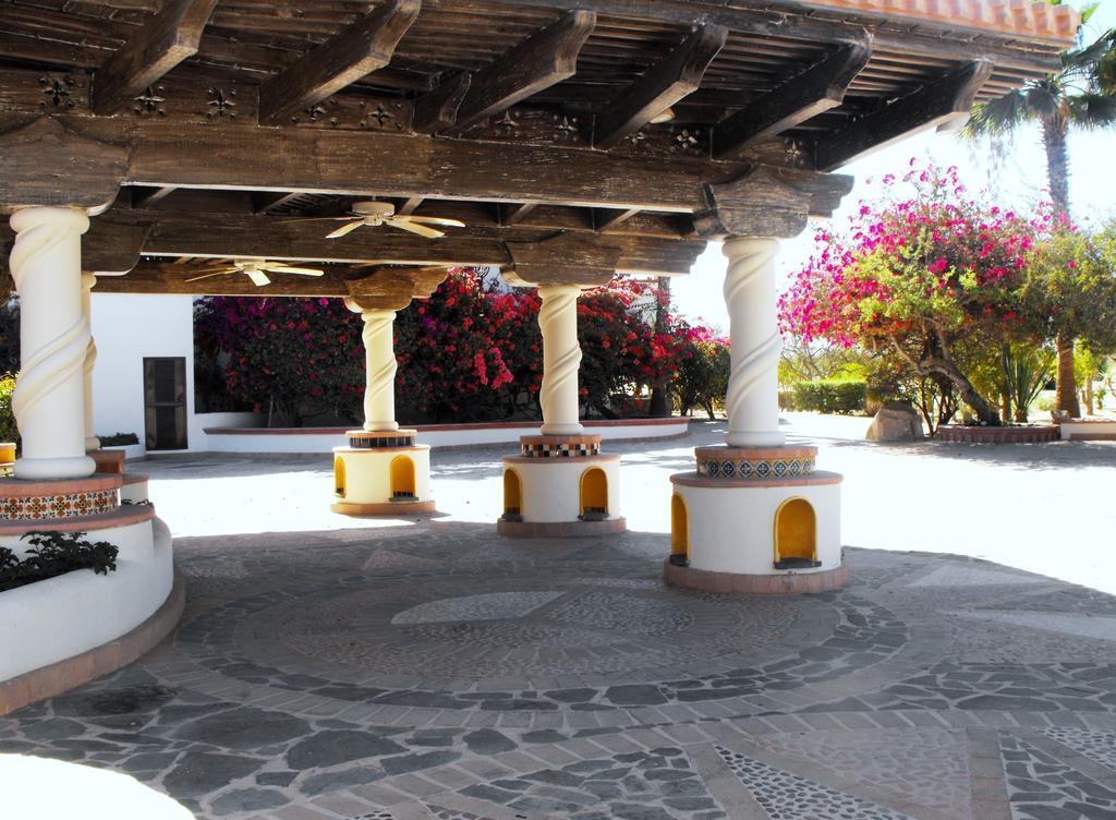 Los Cabos Golf Resort By Vri Resort Cabo San Lucas Exterior photo