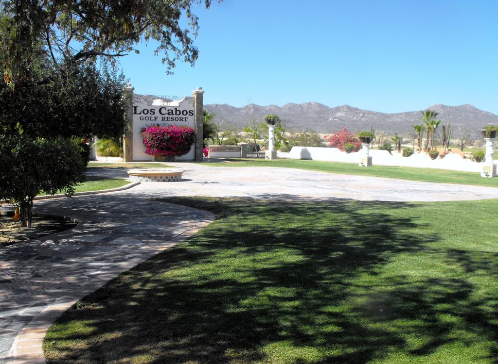 Los Cabos Golf Resort By Vri Resort Cabo San Lucas Exterior photo