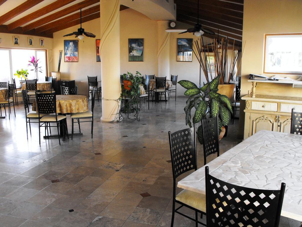 Los Cabos Golf Resort By Vri Resort Cabo San Lucas Exterior photo