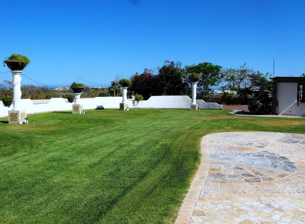 Los Cabos Golf Resort By Vri Resort Cabo San Lucas Exterior photo