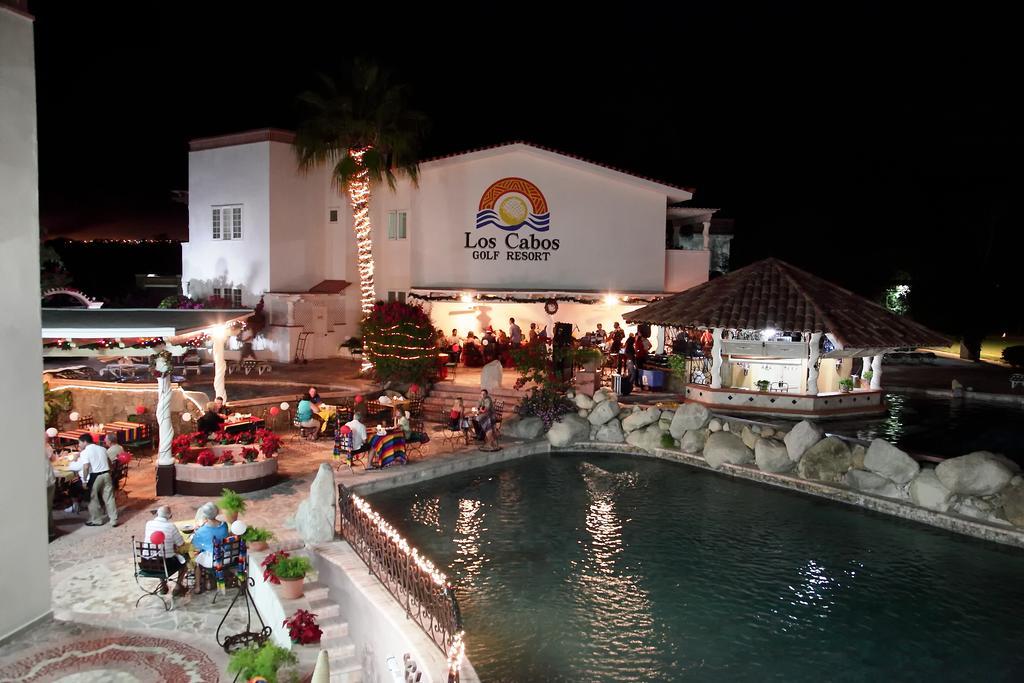 Los Cabos Golf Resort By Vri Resort Cabo San Lucas Exterior photo