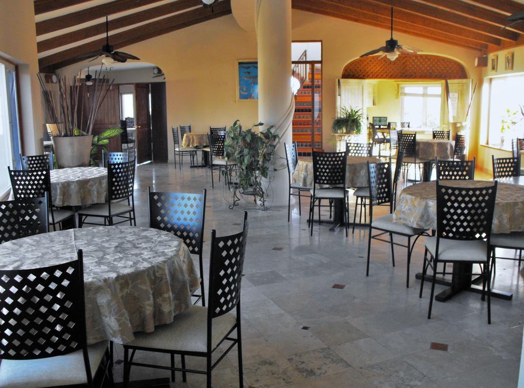 Los Cabos Golf Resort By Vri Resort Cabo San Lucas Exterior photo