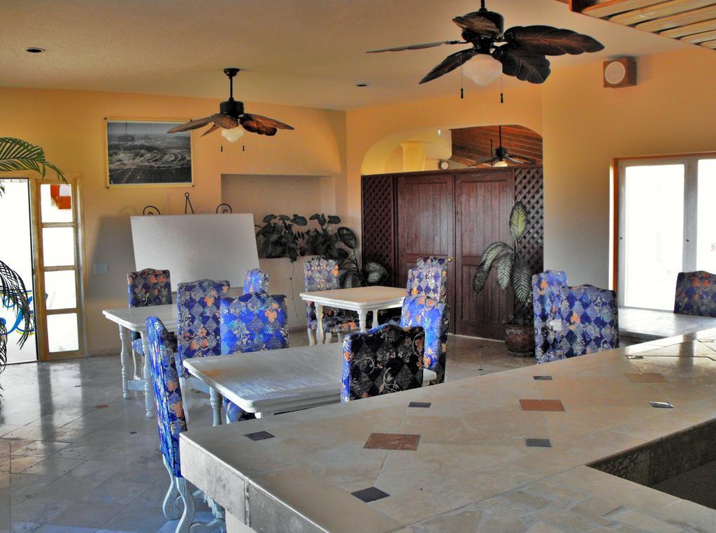 Los Cabos Golf Resort By Vri Resort Cabo San Lucas Exterior photo
