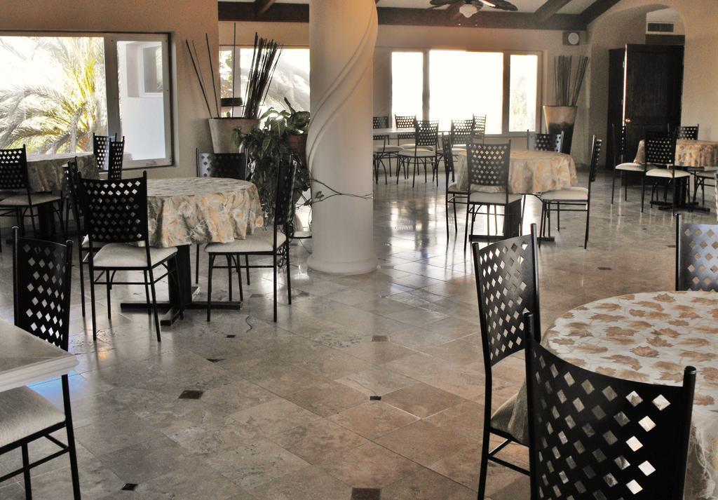 Los Cabos Golf Resort By Vri Resort Cabo San Lucas Exterior photo